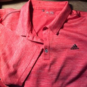 Dry Fit Polo Shirt